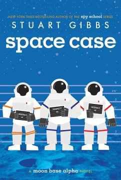 Cover Space Case (eBook, ePUB)