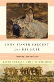 John Singer Sargent and His Muse (eBook, ePUB)