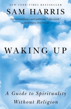 Waking Up (eBook, ePUB) - Harris, Sam