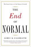 The End of Normal (eBook, ePUB)