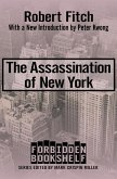 The Assassination of New York (eBook, ePUB)