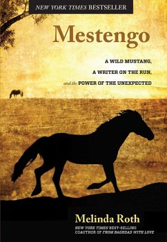 Cover Mestengo (eBook, ePUB)