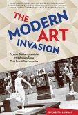 Modern Art Invasion (eBook, ePUB)