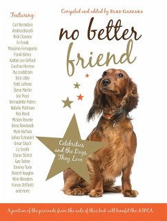 Cover No Better Friend (eBook, ePUB)
