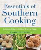 Essentials of Southern Cooking (eBook, ePUB) Essentials of Southern Cooking (eBook, ePUB)