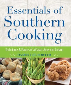 Cover Essentials of Southern Cooking (eBook, ePUB)