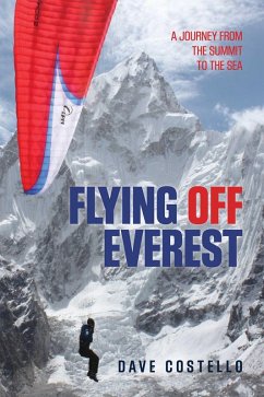 Cover Flying Off Everest (eBook, ePUB)