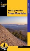 Best Easy Day Hikes Green Mountains (eBook, ePUB)