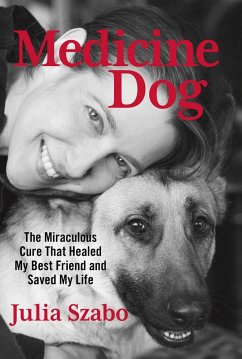 Cover Medicine Dog (eBook, ePUB)