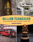 Hidden Treasures (eBook, ePUB) Hidden Treasures (eBook, ePUB)