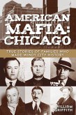 American Mafia: Chicago (eBook, ePUB)