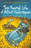 The Secret Life of Billie's Uncle Myron (eBook, ePUB)