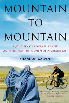 Mountain to Mountain (eBook, ePUB) - Galpin, Shannon