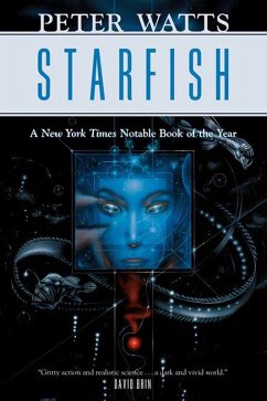 Starfish (eBook, ePUB) - Watts, Peter