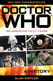 Doctor Who (eBook, ePUB) Doctor Who (eBook, ePUB)