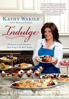 Cover Indulge (eBook, ePUB)