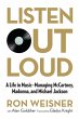 Listen Out Loud (eBook, ePUB) - Bild 1