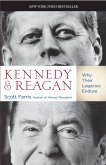Kennedy and Reagan (eBook, ePUB) Kennedy and Reagan (eBook, ePUB)