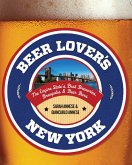 Beer Lover's New York (eBook, ePUB) Beer Lover's New York (eBook, ePUB)