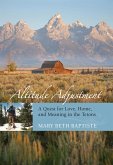 Altitude Adjustment (eBook, ePUB) Altitude Adjustment (eBook, ePUB)