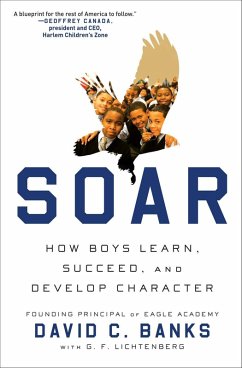 Cover Soar (eBook, ePUB)