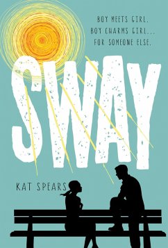Sway (eBook, ePUB) - Spears, Kat
