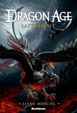 Dragon Age: Last Flight (eBook, ePUB)