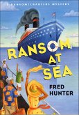 Ransom at Sea (eBook, ePUB)