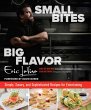 Small Bites Big Flavor (eBook, ePUB) - Bild 1
