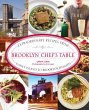 Brooklyn Chef's Table (eBook, ePUB) - Bild 1