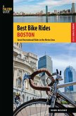 Best Bike Rides Boston (eBook, ePUB)