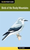 Birds of the Rocky Mountains (eBook, ePUB)