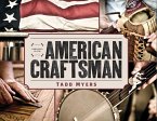 Portraits of the American Craftsman (eBook, ePUB)