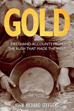 Gold (eBook, ePUB) - Stephens, John Richard Gold (eBook, ePUB) - Stephens, John Richard