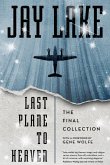 Last Plane to Heaven (eBook, ePUB)