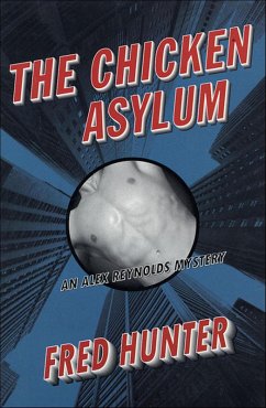 Cover The Chicken Asylum (eBook, ePUB)