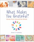 What Makes You Grateful? (eBook, ePUB)