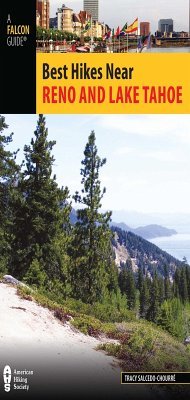 Cover Best Hikes Near Reno and Lake Tahoe (eBook, ePUB)