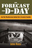 Forecast for D-day (eBook, ePUB)