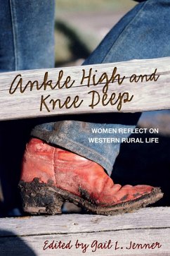 Cover Ankle High and Knee Deep (eBook, ePUB)