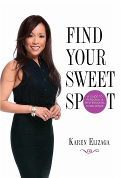 Cover Find Your Sweet Spot (eBook, ePUB)