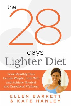 Cover 28 Days Lighter Diet (eBook, ePUB)