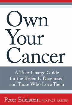 Cover Own Your Cancer (eBook, ePUB)