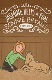 Jasmine Helps a Foal (eBook, ePUB)