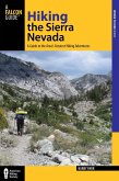 Hiking the Sierra Nevada (eBook, ePUB) Hiking the Sierra Nevada (eBook, ePUB)