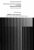 Genève, étude régionale