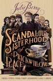 The Scandalous Sisterhood of Prickwillow Place (eBook, ePUB) The Scandalous Sisterhood of Prickwillow Place (eBook, ePUB)
