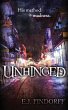 Unhinged (eBook, ePUB) - Bild 1