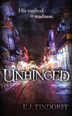 Unhinged (eBook, ePUB)