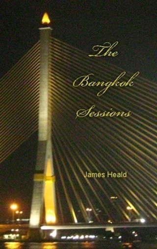 Bangkok Sessions (eBook, ePUB)